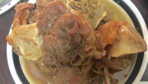 rabot ng baka|Estofado / Estopado: Recipe in Tagalog: Estopadong Dila ng Baka.